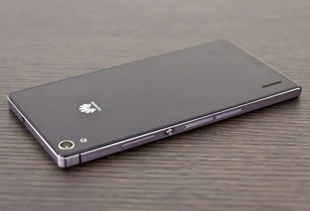 Huawei P8