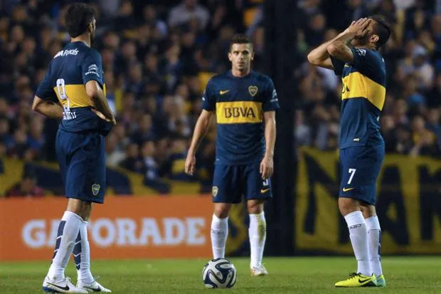 Boca 