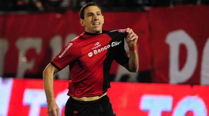 Maxi Rodriguez