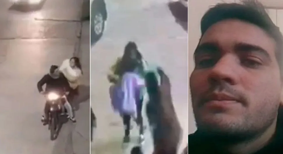 Bomberos salvaron bebé