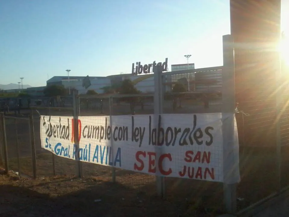 Libertad