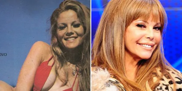 Graciela Alfano 