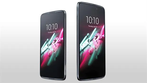 alcatel