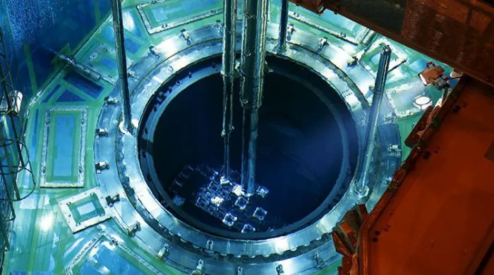 reactor