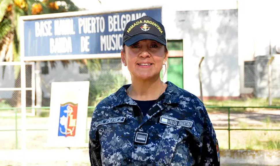 María del Carmen Pérez Maru