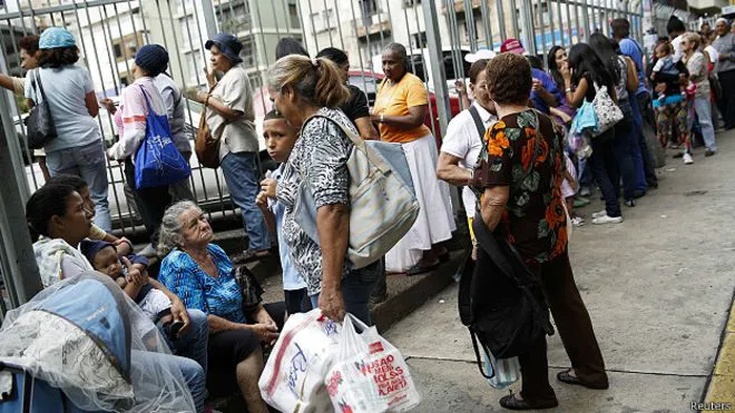 venezuela