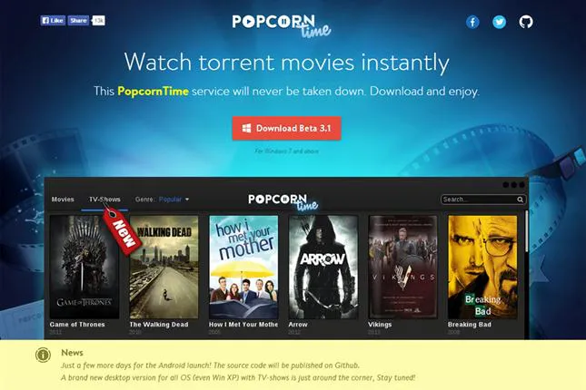 Popcorn