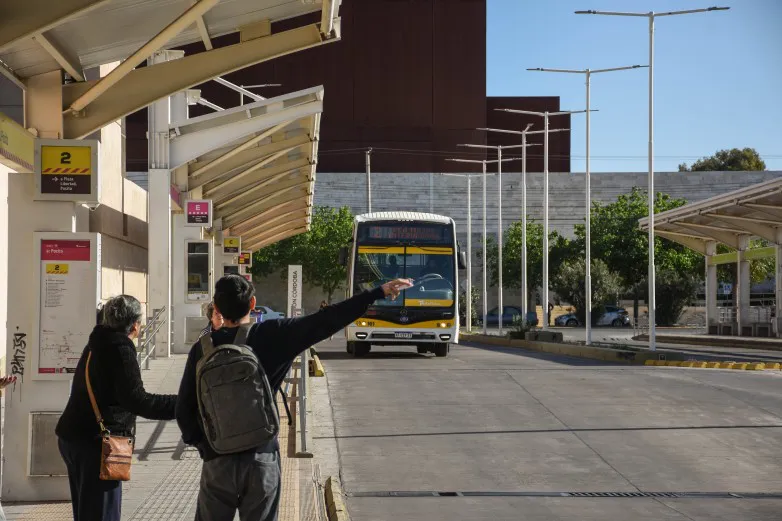 red tulum colectivos estación córdoba