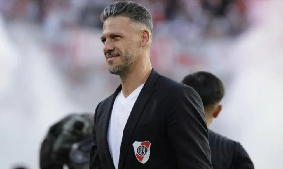 Martín Demichelis