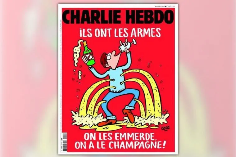 charliehebdo