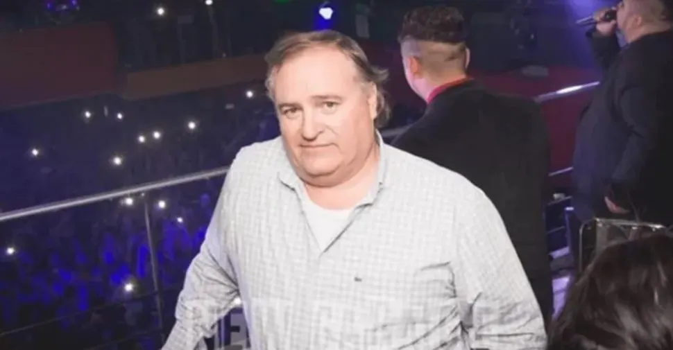 Alberto Horacio Olivera