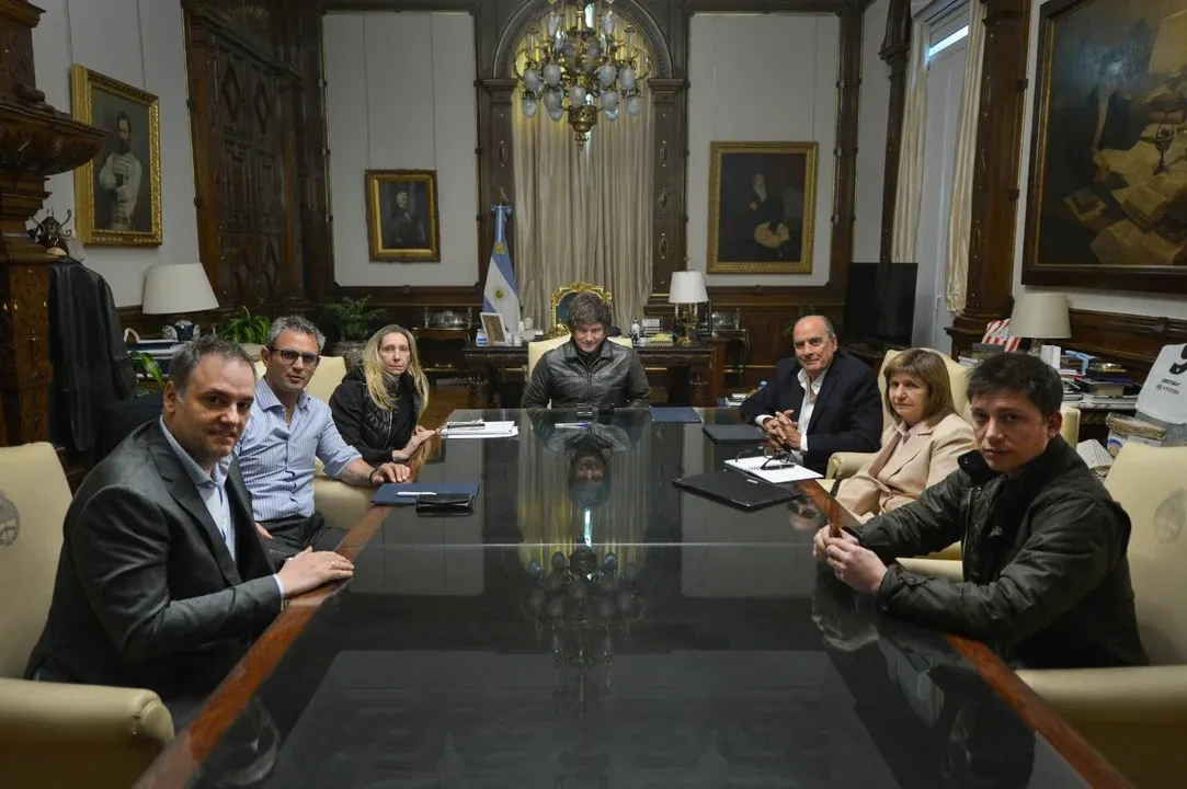 Milei