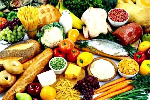 Carbohidratos complejos 2