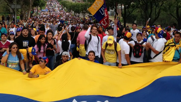 Venezuela