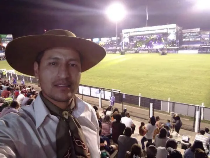 MAURICIO FERNANDEZ
