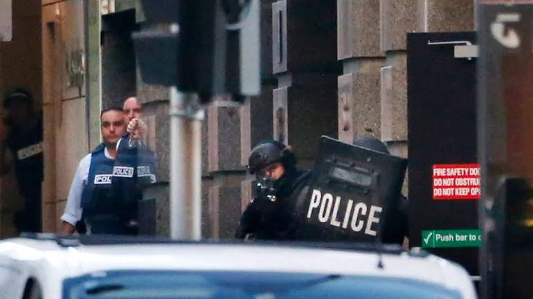 terrorismo