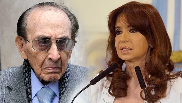 CFK - Fayt