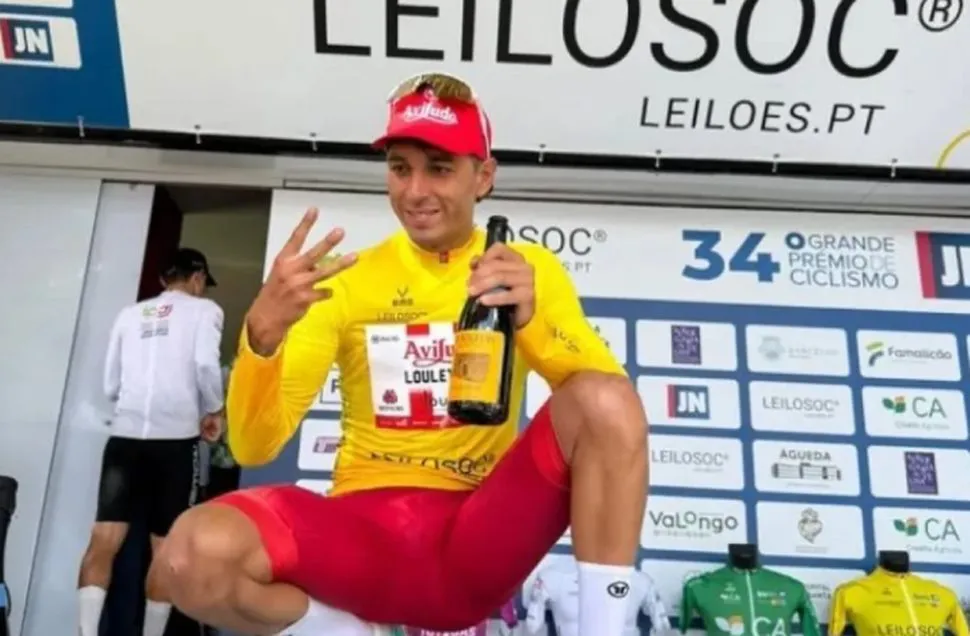 Nicolás Tivani