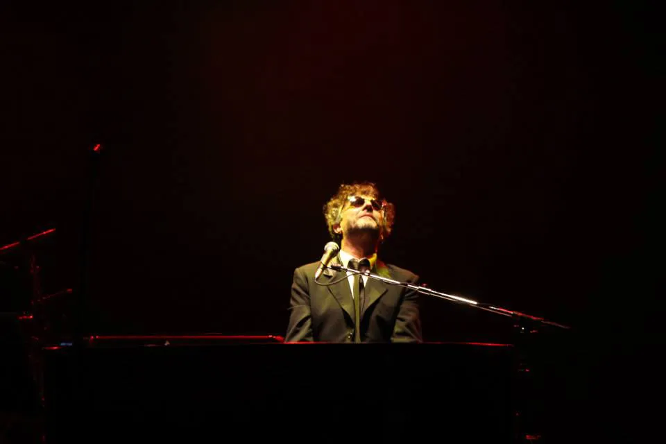 Fito Páez