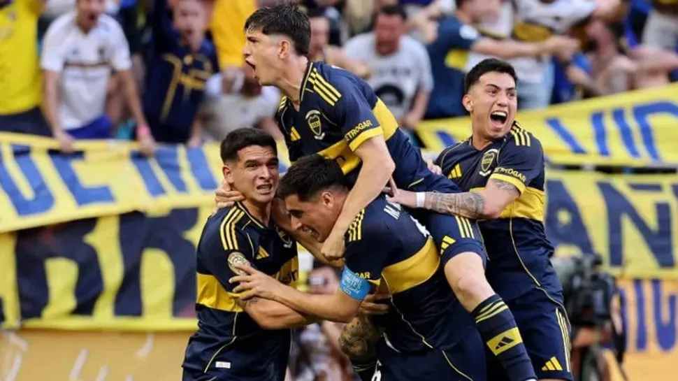 Boca Juniors