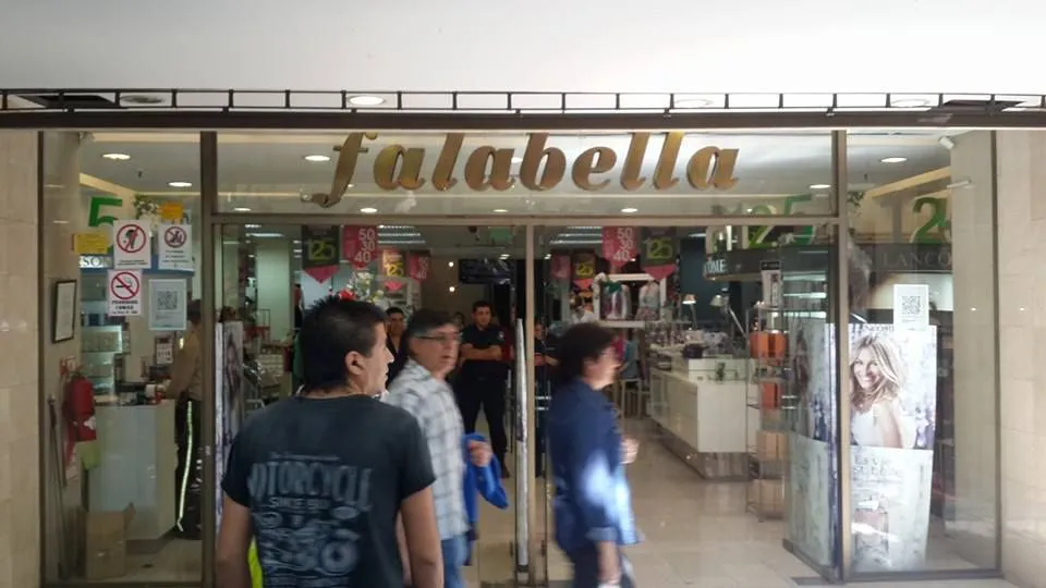 falabella