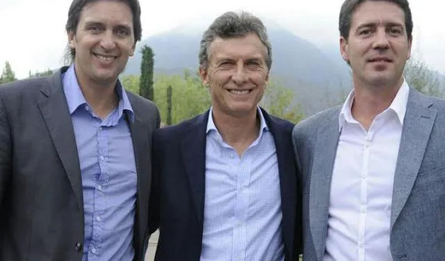 macri caceres turcu
