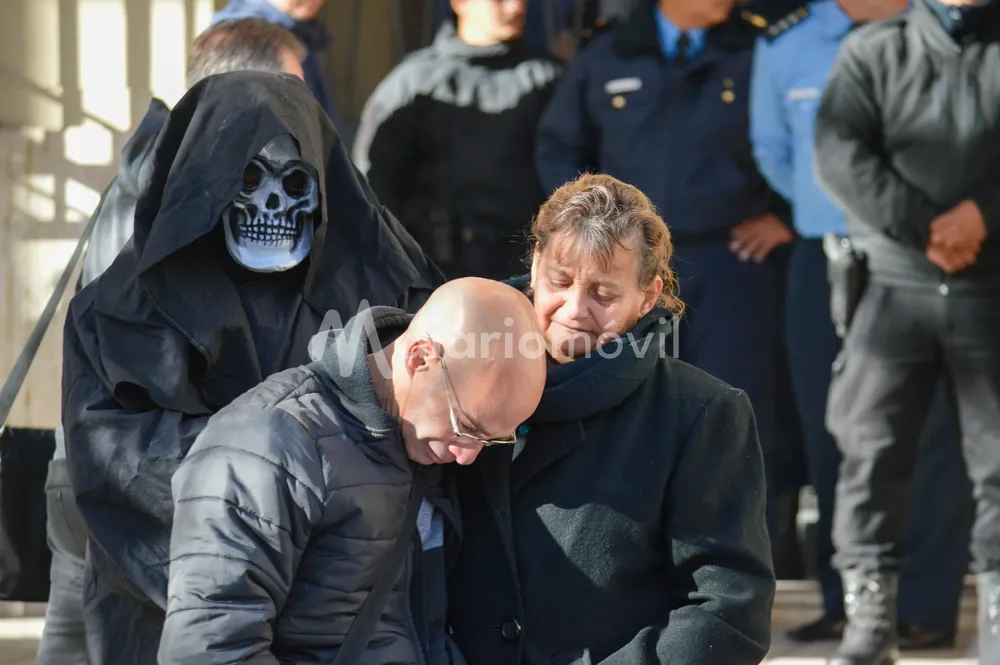 padres francisco marquez