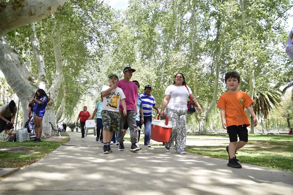 Festijoven 2025 - Dia de la Primavera en el Parque de Mayo 2