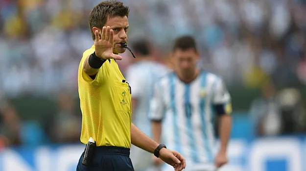arbitro