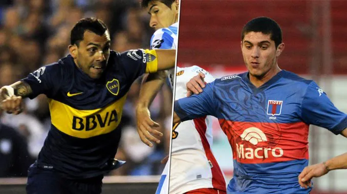 Boca-Tigre