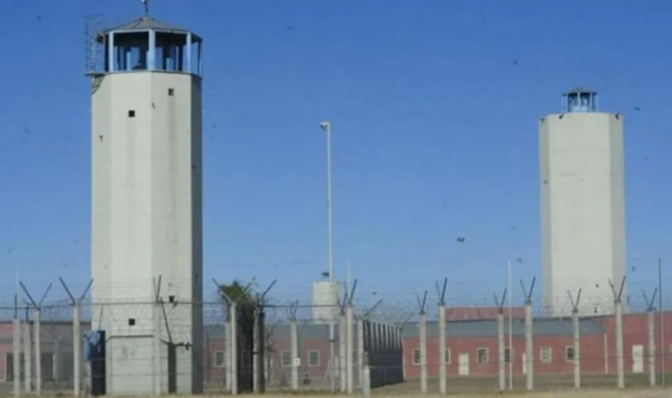 Penal de Córdoba