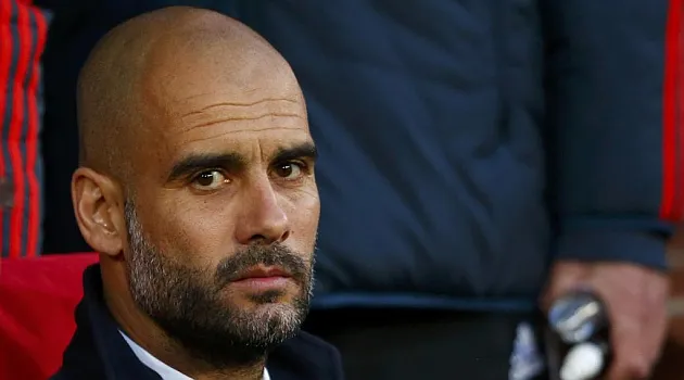 guardiola