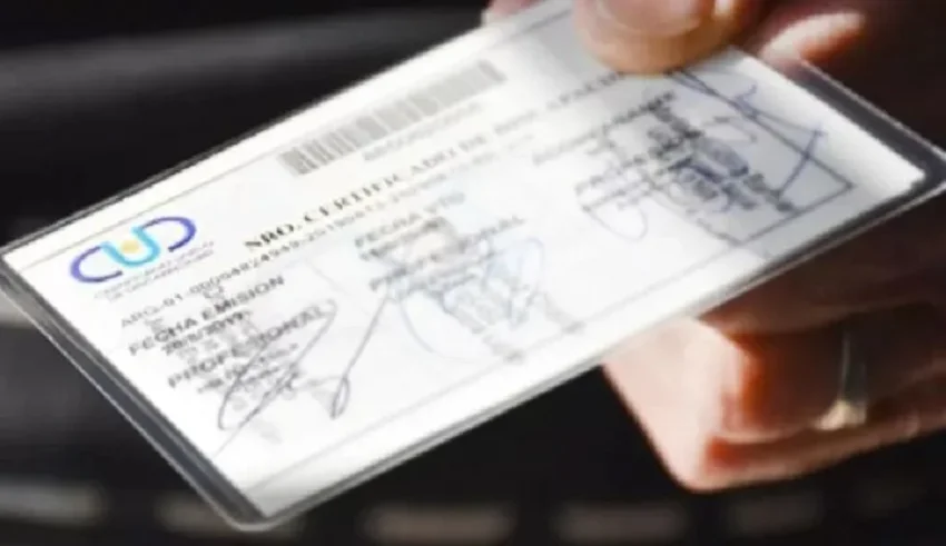 certificado unico de discapacidad