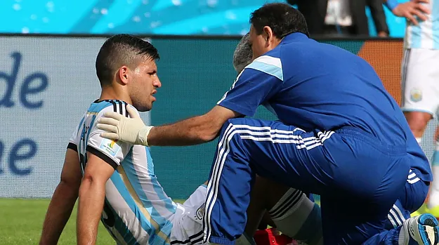 aguero