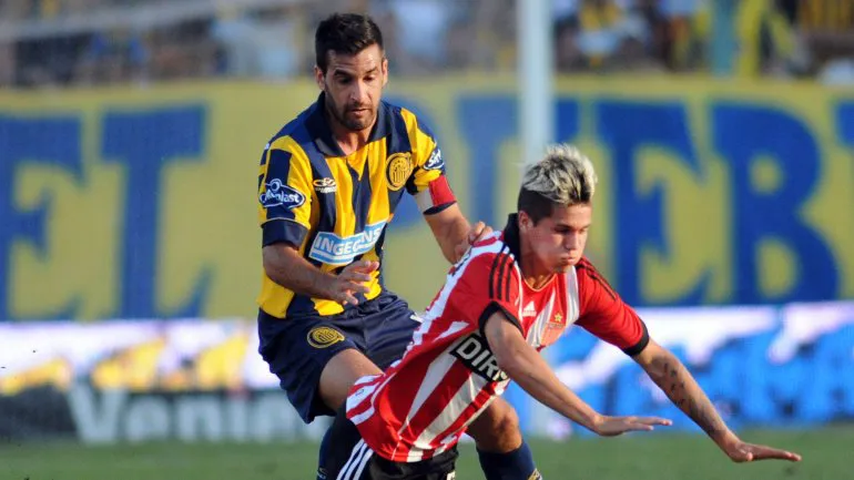 Central-Estudiantes