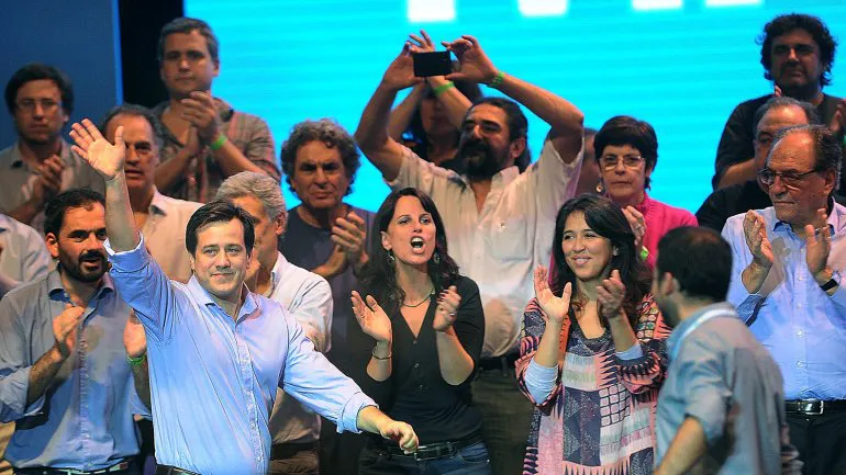 Recalde