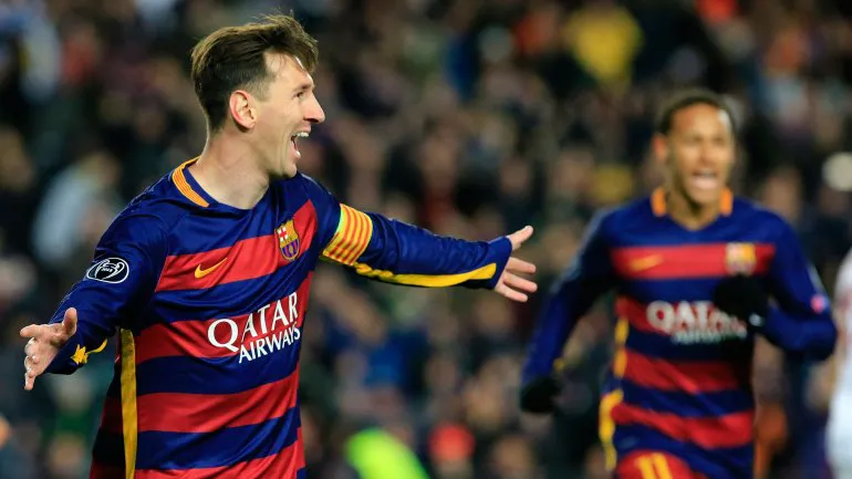 Messi
