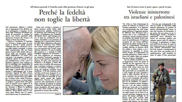 Eugenia Tobal - Papa Francisco