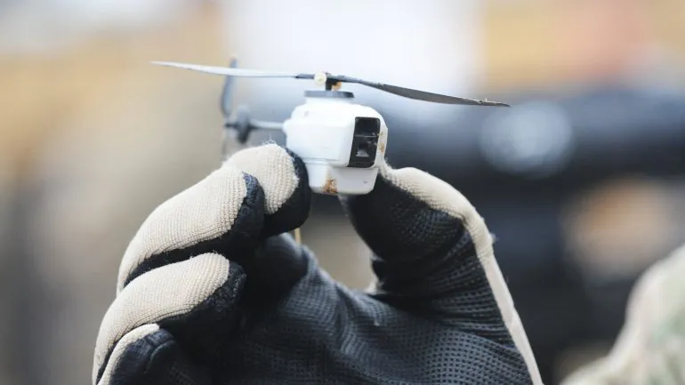 drone