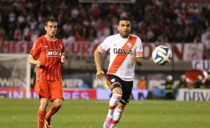 River - Independiente 