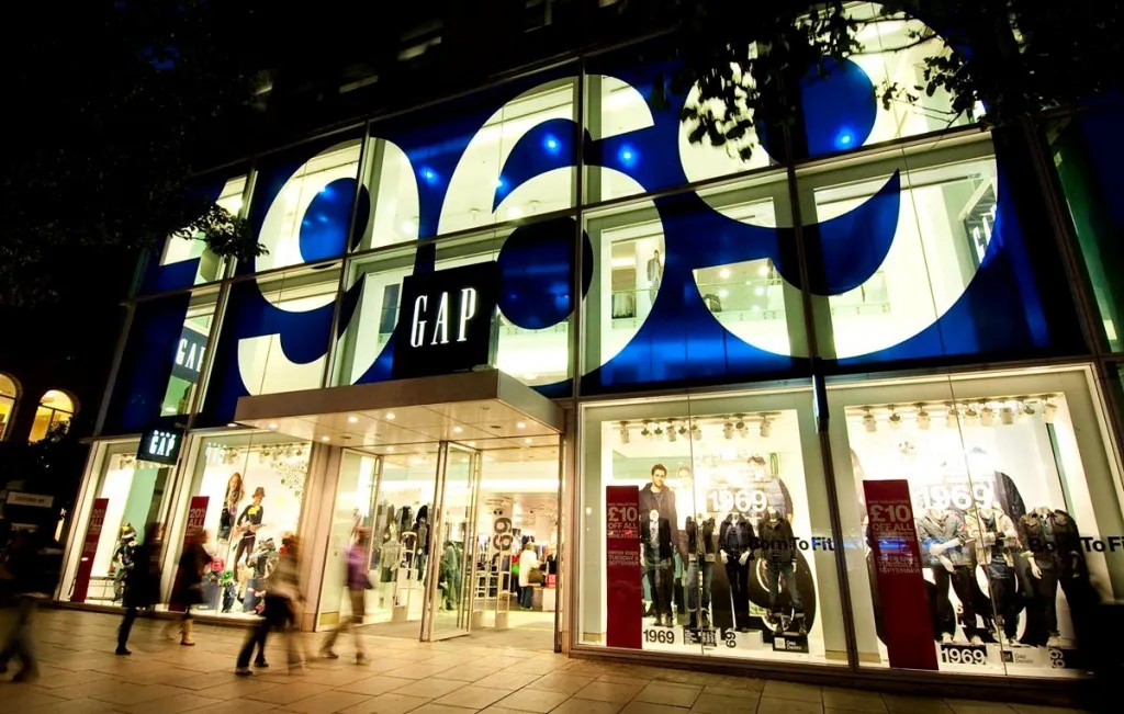 GAP