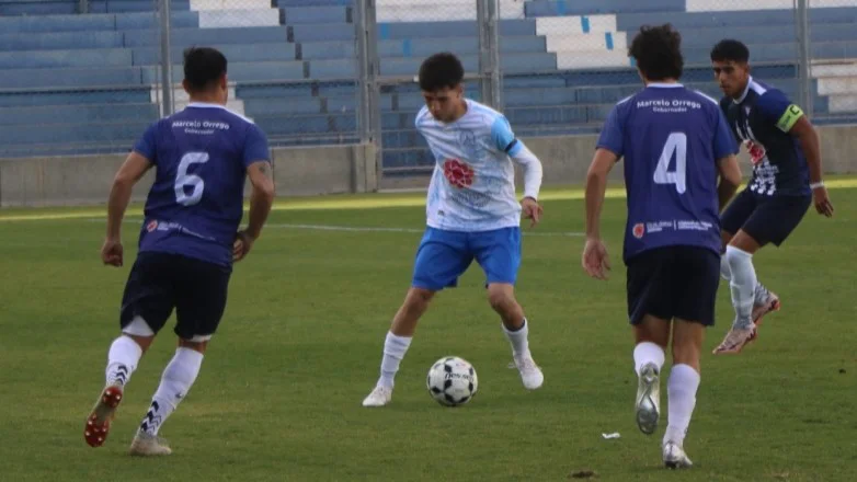 Copa Pais