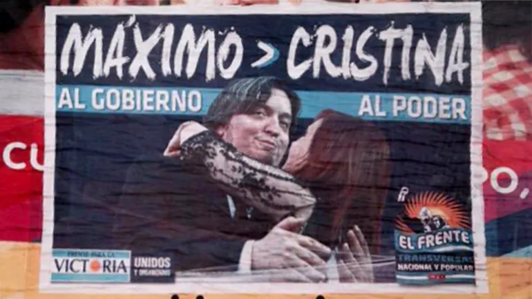 afiche