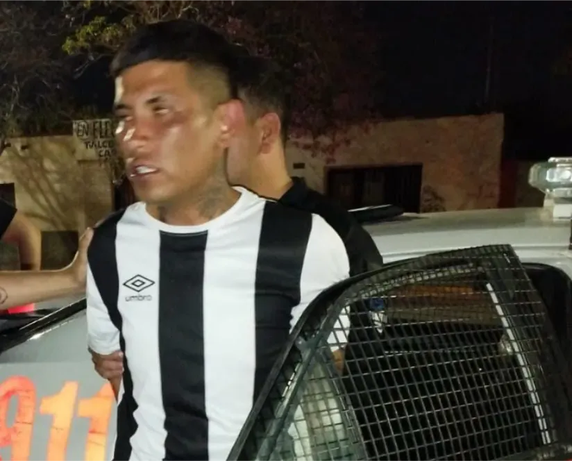 ladron