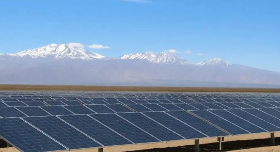 Parque Solar