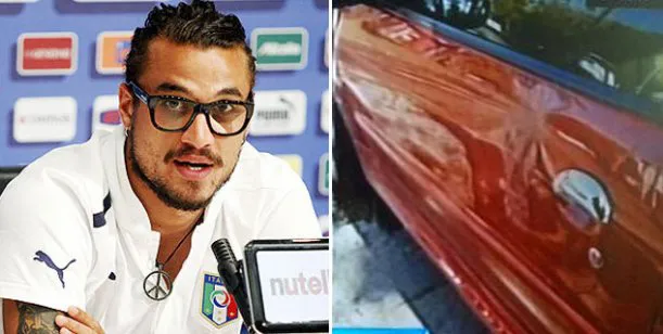 osvaldo auto