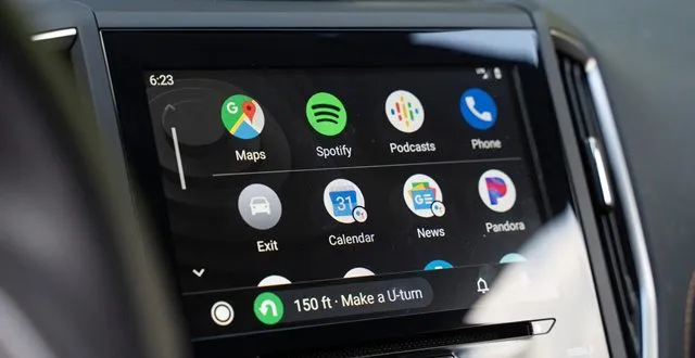 android-auto-bmw