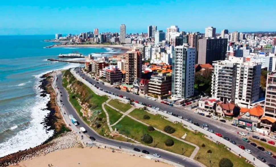 Mar del Plata