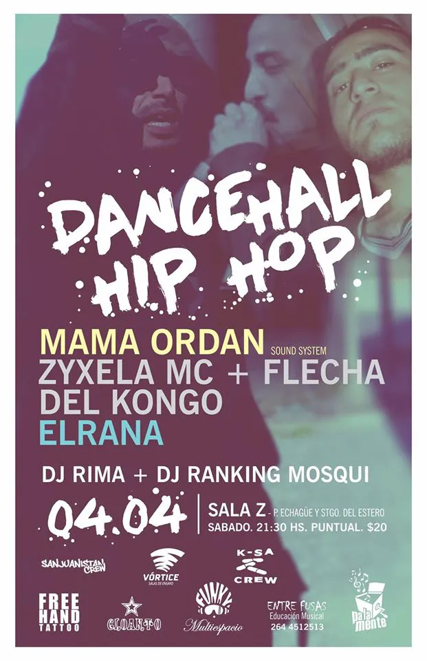 HipHop