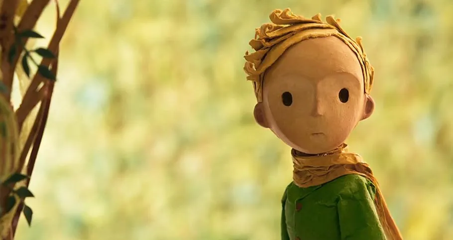 El Principito 